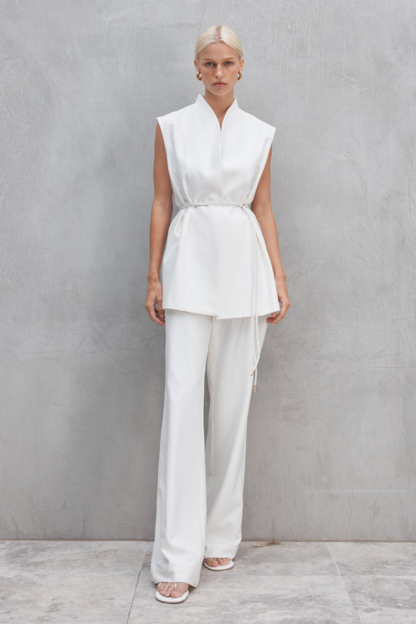 VIVIEN HI WAISTED PANT