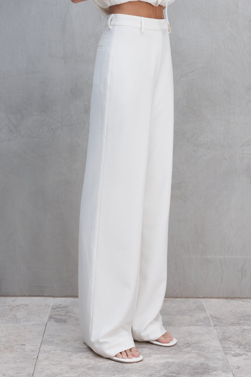 VIVIEN HI WAISTED PANT