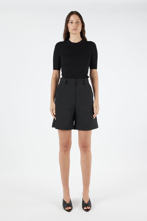 ROSA TAILORED SHORT
