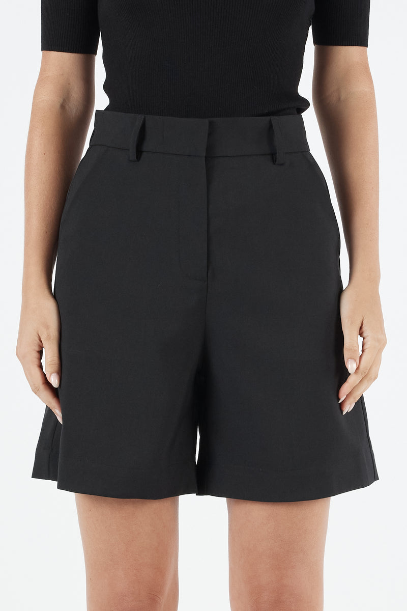 ROSA TAILORED SHORT