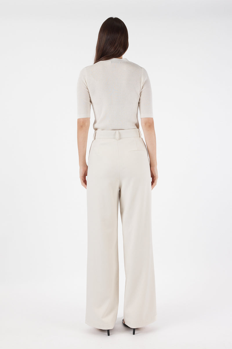 ROSA WIDE LEG PANT