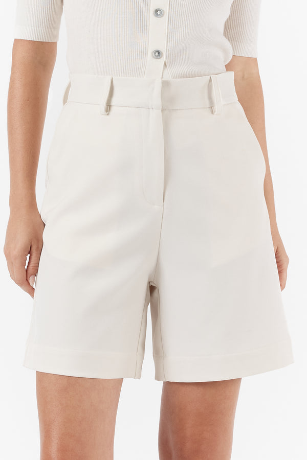 ROSA SHORT COCONUT MILK